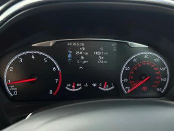 Ford Fiesta 1.5 EcoBoost ST-2 3dr