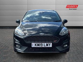 Ford Fiesta 1.5 EcoBoost ST-2 3dr