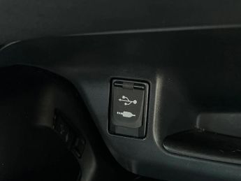 Toyota C-HR 1.8 VVT-h Excel SUV 5dr Petrol Hybrid CVT Euro 6 (s/s) (122 ps)