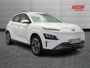 Hyundai KONA 150kW Ultimate 64kWh 5dr Auto