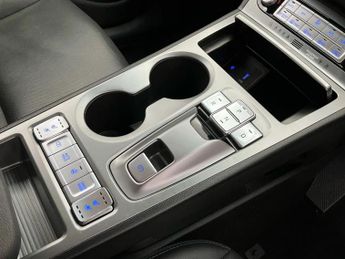 Hyundai Kona 150kW Ultimate 64kWh 5dr Auto