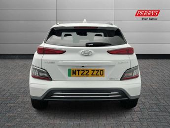 Hyundai Kona 150kW Ultimate 64kWh 5dr Auto