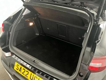 Vauxhall Grandland 1.2 Turbo Ultimate 5dr