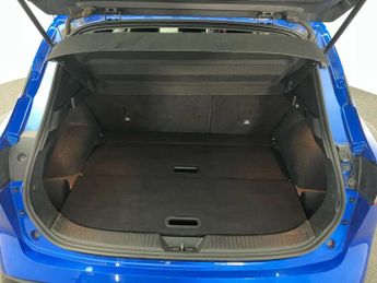 Nissan Qashqai 1.3 DiG-T MH N-Connecta 5dr