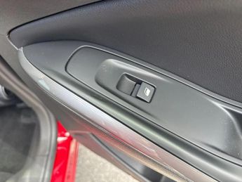 Vauxhall Grandland 1.2 Turbo Ultimate 5dr Auto