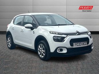 Citroen C3 1.2 PureTech You 5dr