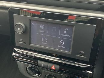 Citroen C3 1.2 PureTech You 5dr