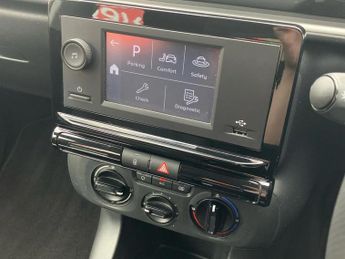 Citroen C3 1.2 PureTech You 5dr