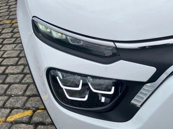 Citroen C3 1.2 PureTech You 5dr