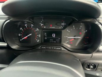 Citroen C3 1.2 PureTech You 5dr
