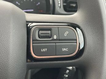 Citroen C3 1.2 PureTech You 5dr