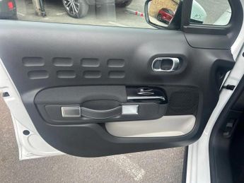 Citroen C3 1.2 PureTech You 5dr