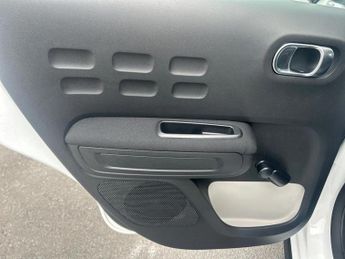 Citroen C3 1.2 PureTech You 5dr