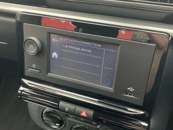 Citroen C3 1.2 PureTech You 5dr