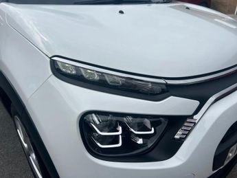 Citroen C3 1.2 PureTech You 5dr