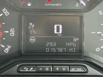 Citroen C3 1.2 PureTech You 5dr