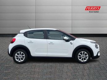 Citroen C3 1.2 PureTech You 5dr