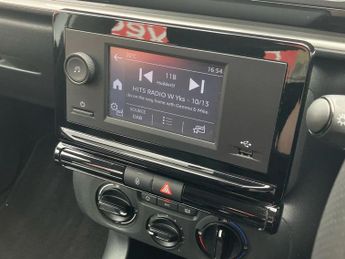 Citroen C3 1.2 PureTech You 5dr