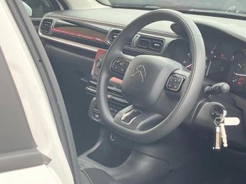 Citroen C3 1.2 PureTech You 5dr