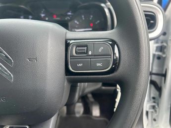 Citroen C3 1.2 PureTech You 5dr