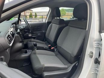 Citroen C3 1.2 PureTech You 5dr