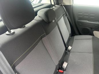 Citroen C3 1.2 PureTech You 5dr