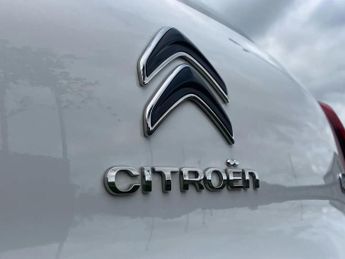 Citroen C3 1.2 PureTech You 5dr