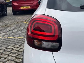 Citroen C3 1.2 PureTech You 5dr
