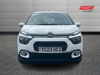 Citroen C3 1.2 PureTech You 5dr