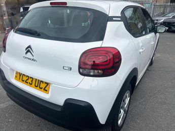 Citroen C3 1.2 PureTech You 5dr