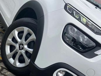 Citroen C3 1.2 PureTech You 5dr