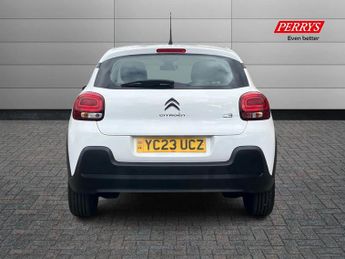 Citroen C3 1.2 PureTech You 5dr