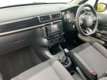 Citroen C3 1.2 PureTech You 5dr