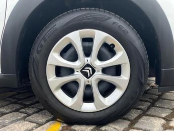 Citroen C3 1.2 PureTech You 5dr
