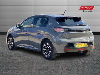 Peugeot 208 100kW E-Style 50kWh 5dr Auto