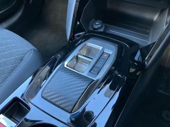 Peugeot 208 100kW E-Style 50kWh 5dr Auto
