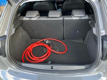 Peugeot 208 100kW E-Style 50kWh 5dr Auto