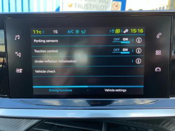 Peugeot 208 100kW E-Style 50kWh 5dr Auto