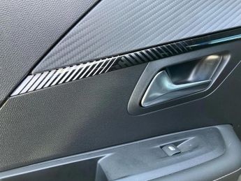 Peugeot 208 100kW E-Style 50kWh 5dr Auto