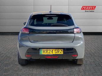 Peugeot 208 100kW E-Style 50kWh 5dr Auto