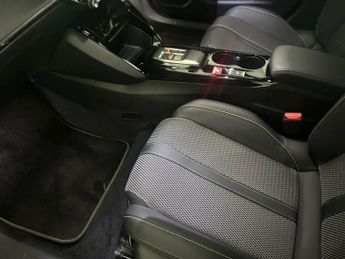 Peugeot 2008 100kW GT 50kWh 5dr Auto