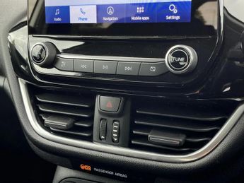 Ford Fiesta 1.0 EcoBoost Hybrid mHEV 125 Titanium 5dr