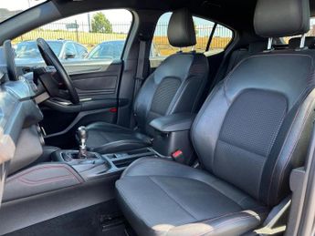 Ford Focus 1.5 EcoBlue 120 ST-Line X 5dr