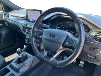 Ford Focus 1.5 EcoBlue 120 ST-Line X 5dr