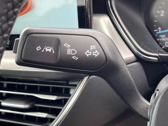 Ford Focus 1.0 EcoBoost Hybrid mHEV Titanium 5dr