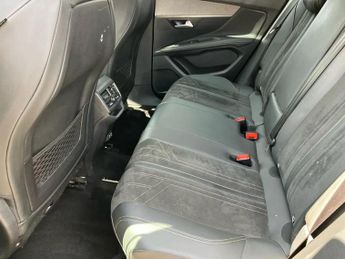 Peugeot 3008 1.5 BlueHDi GT 5dr