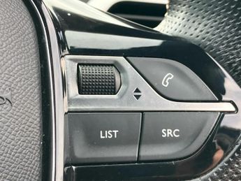 Peugeot 3008 1.5 BlueHDi GT 5dr