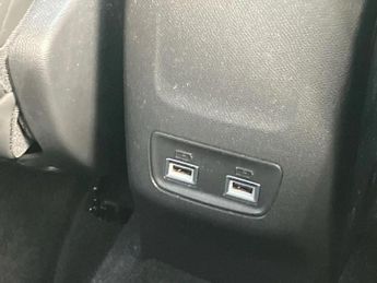 Peugeot 208 100kW GT Line 50kWh 5dr Auto