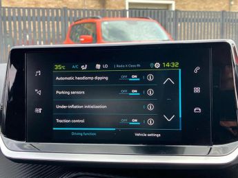 Peugeot 208 100kW GT Line 50kWh 5dr Auto
