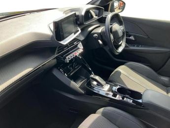 Peugeot 208 100kW GT Line 50kWh 5dr Auto